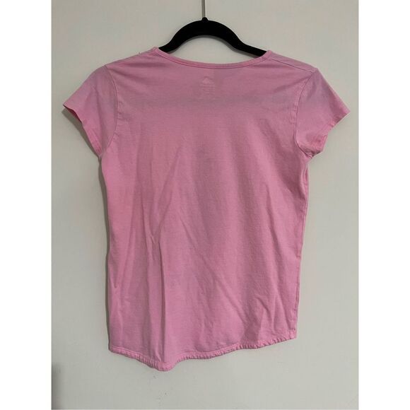 ‎Adidas Girls Can, Girls Will T-shirt - Picture 3 of 6